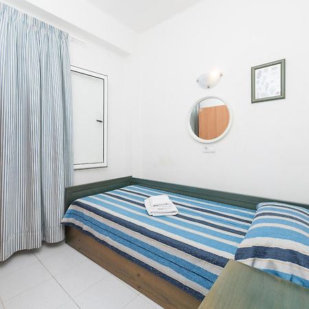 Hostal Vista Alegre Port de Alcudia  Екстер'єр фото