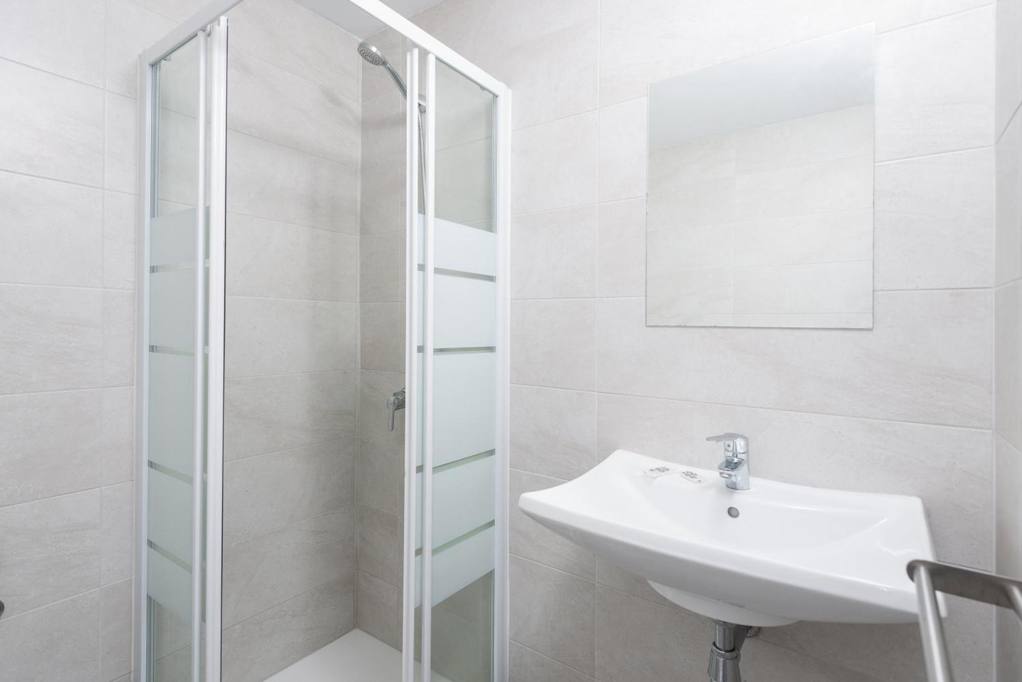 Hostal Vista Alegre Port de Alcudia  Екстер'єр фото